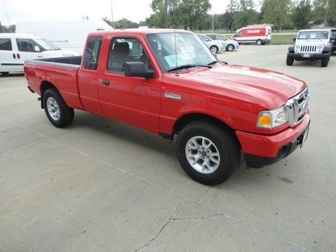 Used 2011 Ford Ranger XLT w/ Payload Pkg 2 image 17