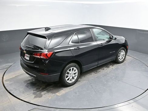 Used 2023 Chevrolet Equinox LT image 39