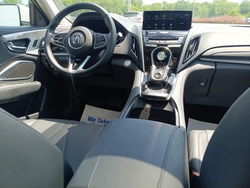 Used 2023 Acura RDX AWD image 24