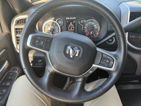 Certified 2024 RAM 2500 Big Horn image 14