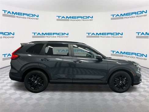 New 2026 Honda CR-V Sport-L image 6