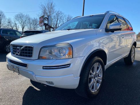 Used 2014 Volvo XC90 3.2 image 7