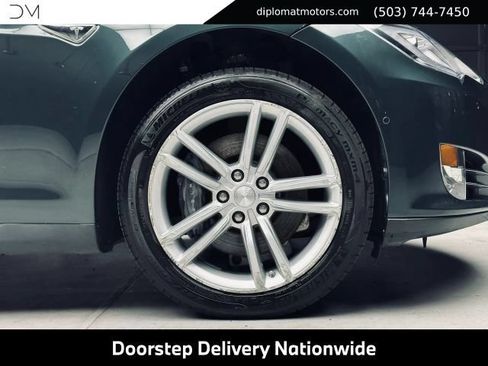 Used 2014 Tesla Model S 85 RWD image 41