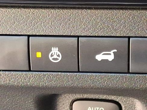 New 2025 Nissan Murano SL image 22