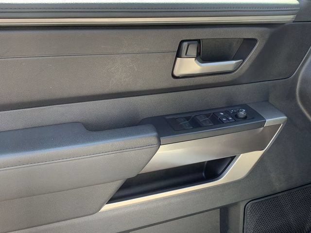 Used 2023 Toyota Sequoia 4WD image 17