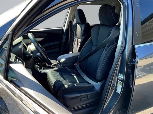 Used 2021 Subaru Ascent Premium w/ Convenience Package AWD/4WD image 23