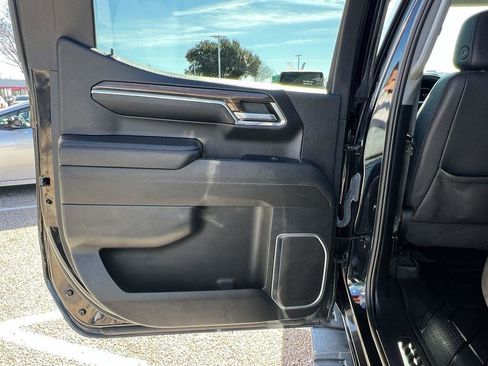 Used 2023 Chevrolet Silverado 1500 RST w/ Texas Edition Plus image 11