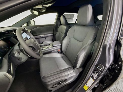 New 2026 Lexus RZ 350e image 16