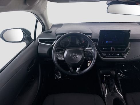 Used 2024 Toyota Corolla LE FWD image 17