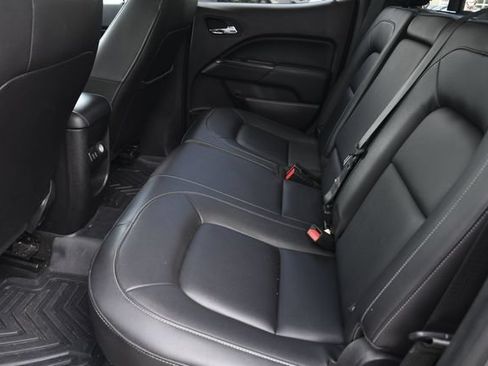 Used 2018 GMC Canyon SLT w/ Trailering Package RWD image 22