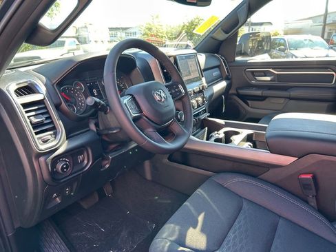 New 2026 RAM 1500 Big Horn image 46