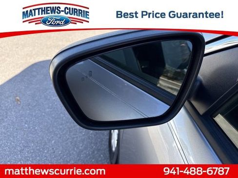 Certified 2024 Ford Escape Active w/ Tech Pack #1 image 8