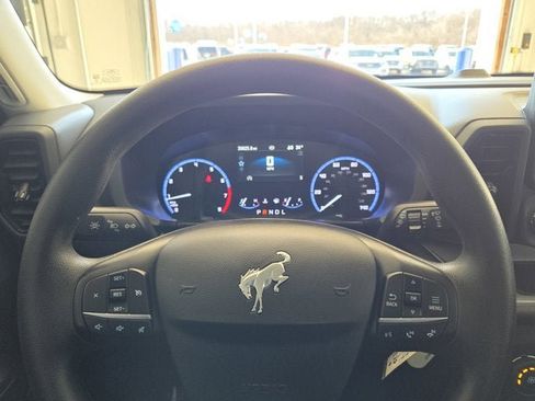 Used 2022 Ford Bronco Sport image 31