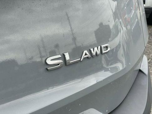 Certified 2023 Nissan Rogue SL w/ SL Premium Package image 22