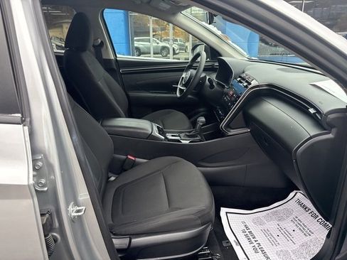 Used 2024 Hyundai Tucson SEL image 18