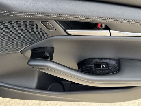 New 2026 MAZDA MAZDA3 s Sport image 44