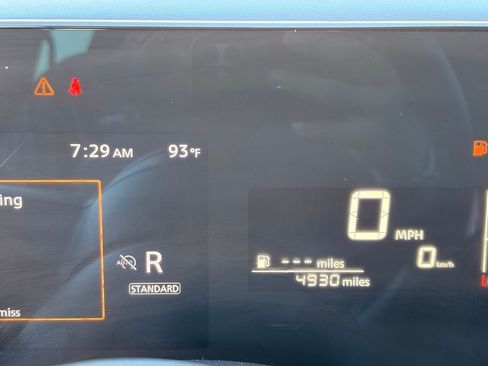 Used 2026 Nissan Kicks SV FWD image 32