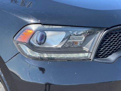 Used 2019 Dodge Durango GT w/ Blacktop Package AWD/4WD image 36