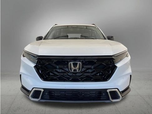 New 2026 Honda CR-V Sport Touring image 10