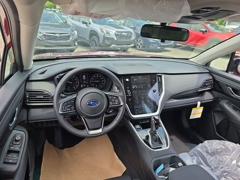New 2025 Subaru Legacy Premium image 6