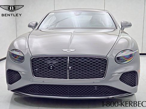 New 2026 Bentley Continental GT image 25