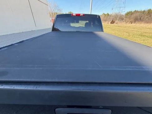 Used 2009 Chevrolet Silverado 2500 LT w/ Exterior Plus Package image 7