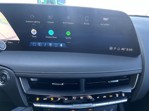 Used 2025 Cadillac CT5 Premium Luxury w/ Sun And Sound Package image 24