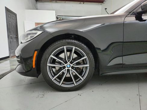 Used 2019 BMW 330i xDrive Sedan image 33