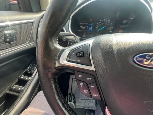 Used 2015 Ford Edge Sport w/ Equipment Group 401A AWD/4WD image 19