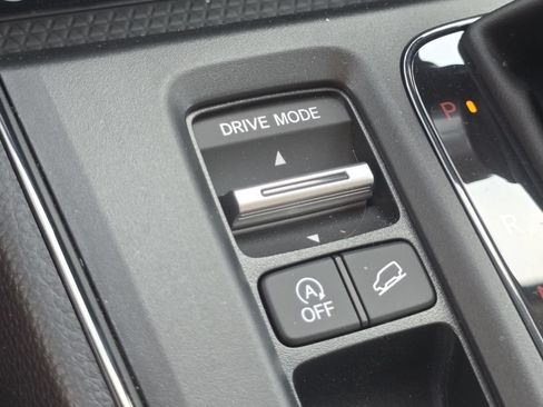 New 2026 Honda CR-V LX image 5