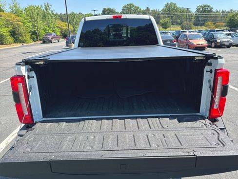 Used 2026 Ford F250 King Ranch w/ Chrome Package AWD/4WD image 28