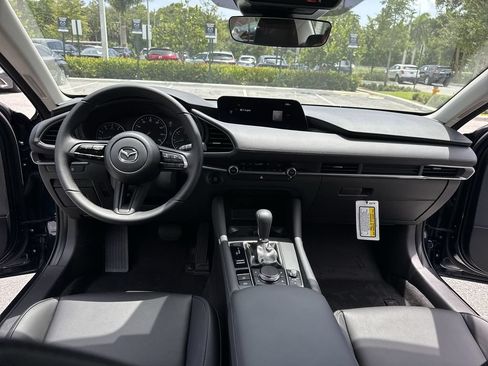 New 2026 MAZDA MAZDA3 s Sport FWD image 36