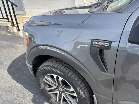 Used 2021 Ford F150 XL w/ Equipment Group 101A High AWD/4WD image 14