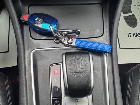 Used 2015 Mercedes-Benz GLA 45 AMG 4MATIC w/ Multimedia Package image 43