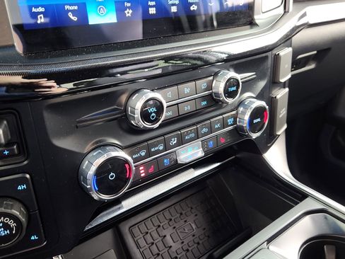 Certified 2023 Ford F150 Raptor R w/ Equipment Group 802A Raptor R image 24