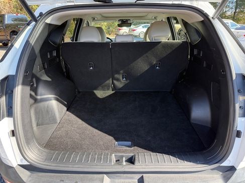Used 2024 Hyundai Tucson Limited image 29