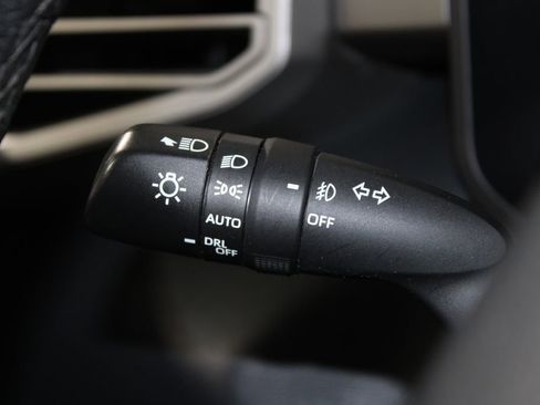 Used 2024 Toyota Sequoia SR5 w/ SR5 Premium Package AWD/4WD image 39