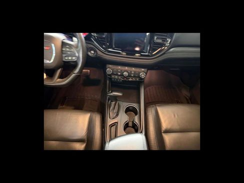 Used 2022 Dodge Durango GT AWD/4WD image 16