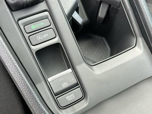 New 2025 Honda Accord LX image 18