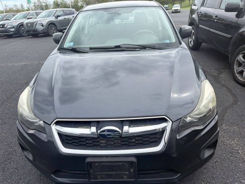 Used 2013 Subaru Impreza 2.0i AWD/4WD image 2
