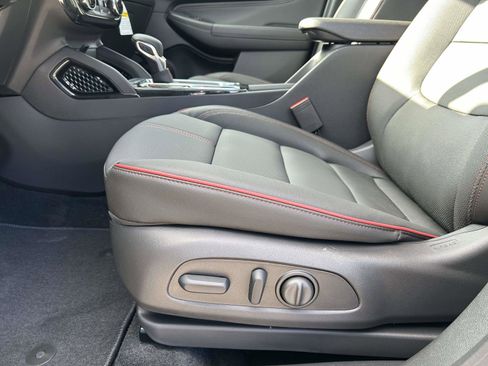 New 2026 Chevrolet TrailBlazer RS w/ Convenience Package image 17