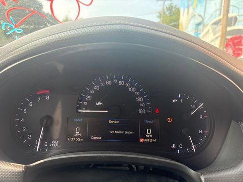 Used 2016 Cadillac XTS Luxury FWD image 14