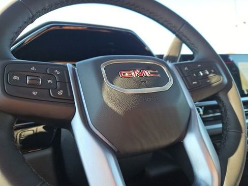 New 2026 GMC Sierra 2500 SLT w/ SLT Premium Package AWD/4WD image 42