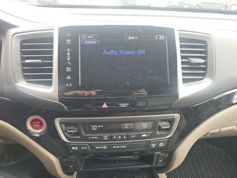Used 2020 Honda Ridgeline RTL-E image 19