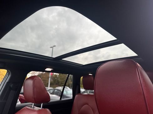 Used 2024 Toyota Grand Highlander AWD Hybrid image 17