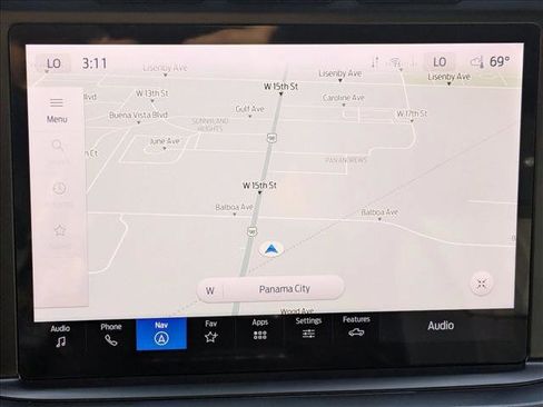 Certified 2024 Ford F450 Limited w/ FX4 Off-Road Package image 14