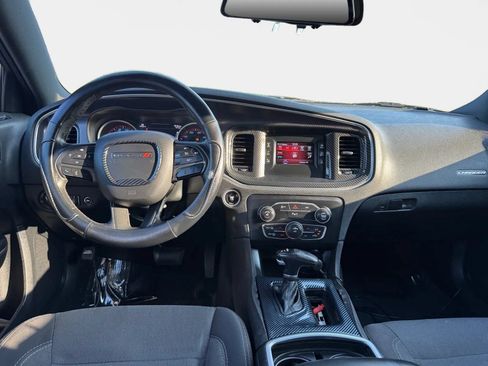 Used 2015 Dodge Charger SE w/ Popular Equipment Group RWD image 12