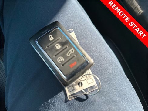 Used 2023 Jeep Wagoneer L Series II image 28