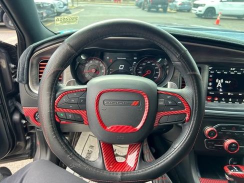 Used 2021 Dodge Charger R/T w/ Daytona Edition Group RWD image 11