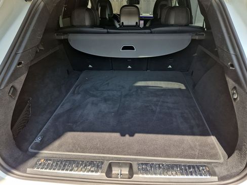 Certified 2023 Mercedes-Benz EQS 580 4MATIC SUV w/ Pinnacle Trim Package image 31